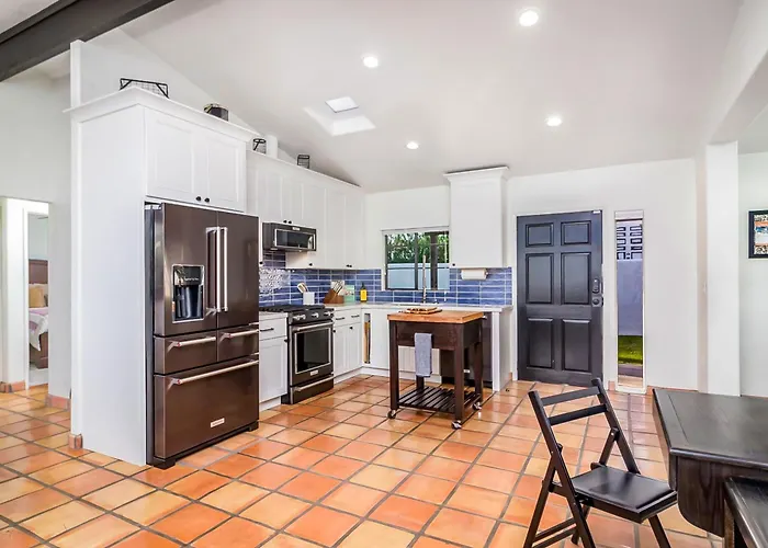 Desert Comfort Retreat Holiday home
