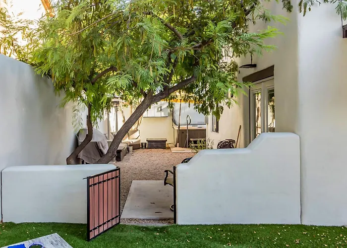 Holiday home Desert Comfort Retreat Scottsdale