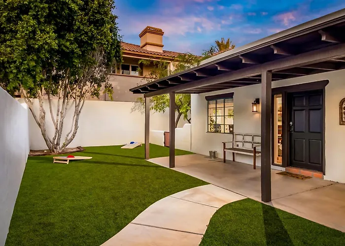 Holiday home Desert Comfort Retreat Scottsdale