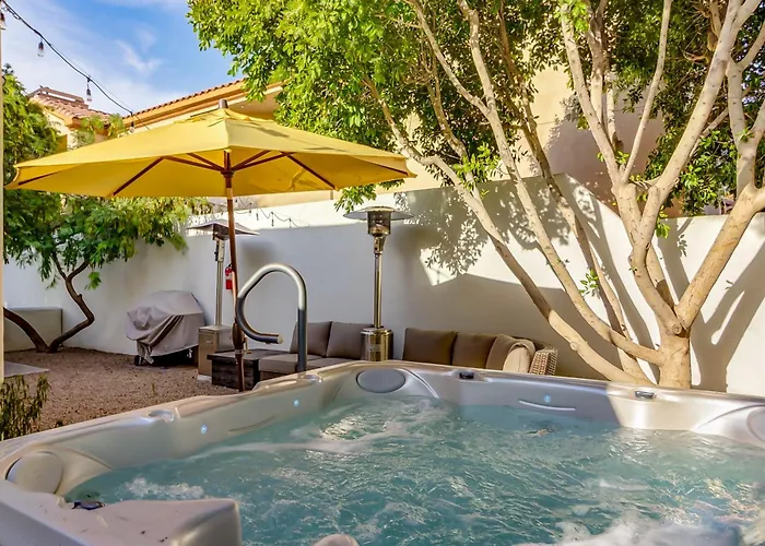 Desert Comfort Retreat Holiday home *