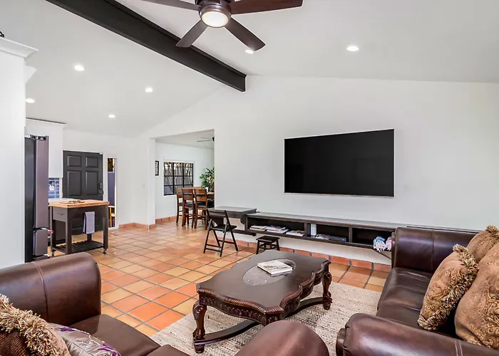 Desert Comfort Retreat Scottsdale